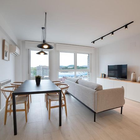 Amara Tower 14 Lägenhet San Sebastián Exteriör bild