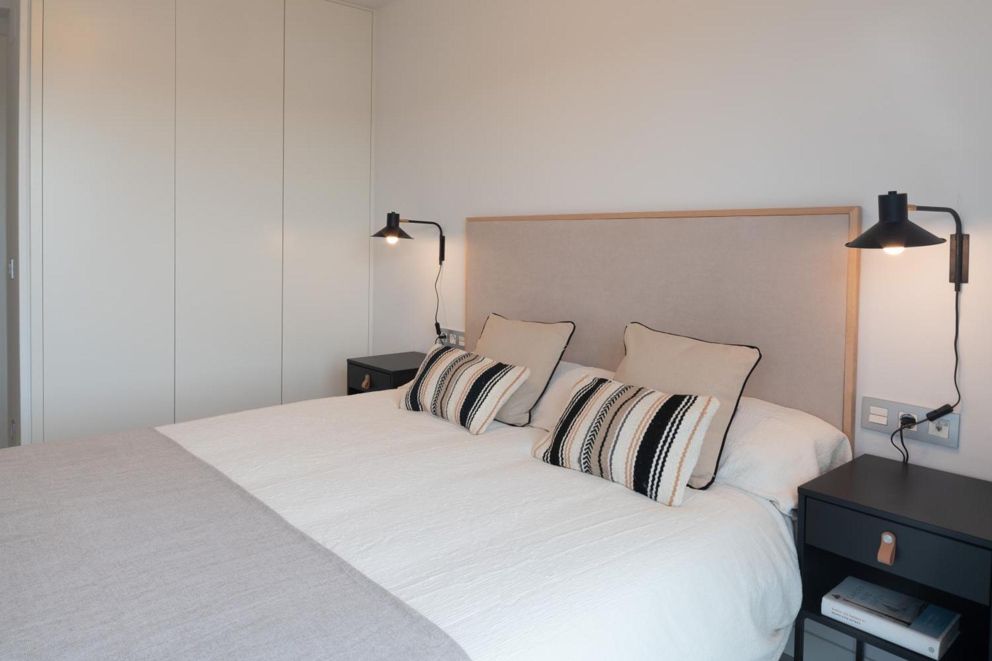 Amara Tower 14 Lägenhet San Sebastián Exteriör bild