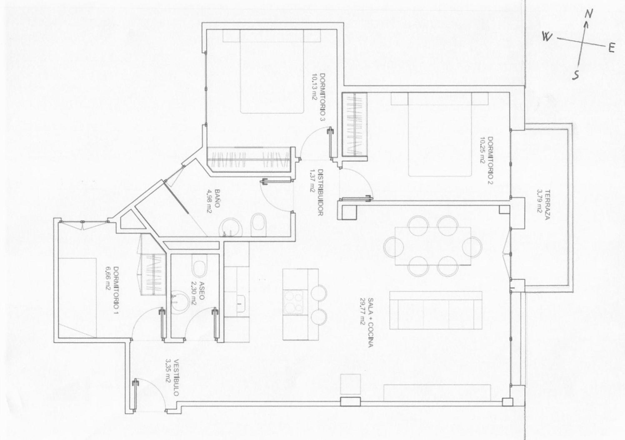 Amara Tower 14 Lägenhet San Sebastián Exteriör bild